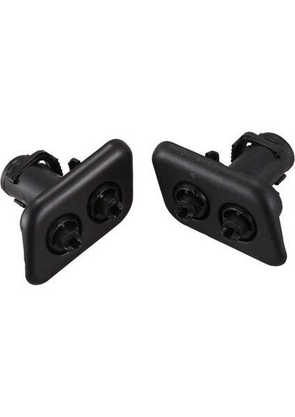 61678360662 Sağ Yan Far Far Lambası Yıkama Nozulu 5 Serisi E39 ile Uyumlu 520I 520D 523I 540IP 525D 1995-2003 (Yurt Dışından) modelleri