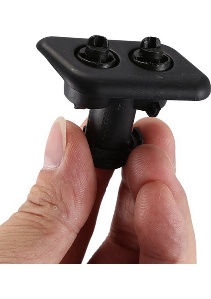 61678360662 Sağ Yan Far Far Lambası Yıkama Nozulu 5 Serisi E39 ile Uyumlu 520I 520D 523I 540IP 525D 1995-2003 (Yurt Dışından) indirimleri