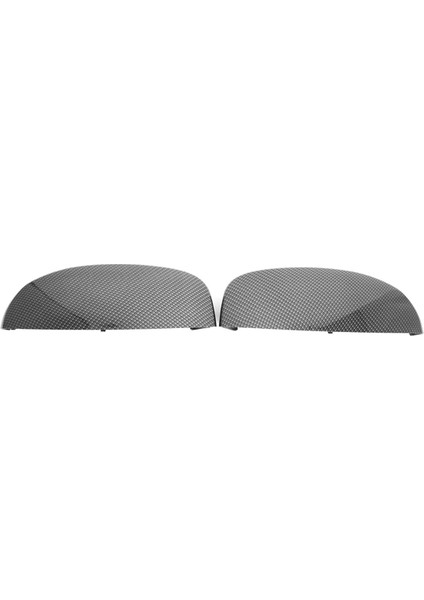 Karbon Ciber Dikiz Aynası Kapağı Yan Ayna Muhafazası 07-13 128-00902R 128-00903L GM1320377 GM1321377 ile Uyumlu (Yurt Dışından) fırsatları