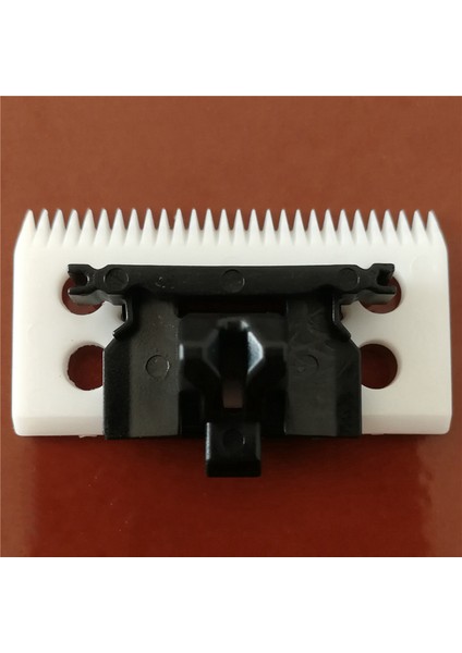100 Adet Saç Kesme Makinesi Yedek Plastik Dil Fit Sihirli Soğuksuz Klip Wahl 8148/8159 (Yurt Dışından) fırsatları