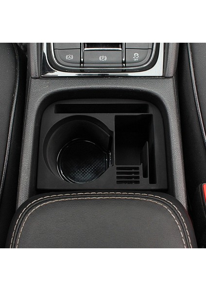 Yeni Araba Merkezi Organizatör Kol Dayama Su Bardağı Saklama Kutusu Gt Için Fit (Yurt Dışından) indirimleri