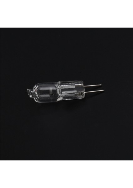 30 Adet, G4 Halojen Lamba 12V 35W Pin Lamba Sıcak Beyaz (Yurt Dışından)