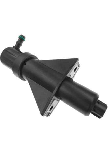 Araba Sağ Ön Far Yıkama Nozulu Su Nozulu Azera 05-09 ile Uyumlu 98671-3K000 98672-3K000 (Yurt Dışından)