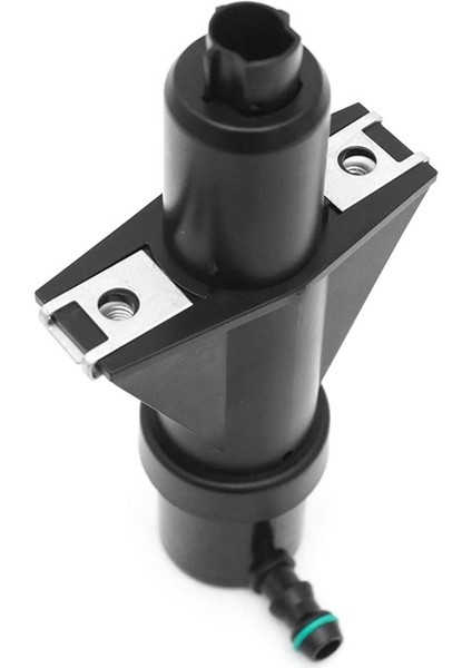 Araba Sağ Ön Far Yıkama Nozulu Su Nozulu Azera 05-09 ile Uyumlu 98671-3K000 98672-3K000 (Yurt Dışından) modelleri