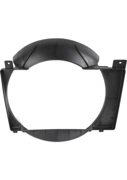 52027501AC Otomobil Fan Kapağı Radyatör Fanı Kapağı Fan Koruma Halkası Otomotiv Jeep Chrysler 9615122 Için (Yurt Dışından) fiyatları