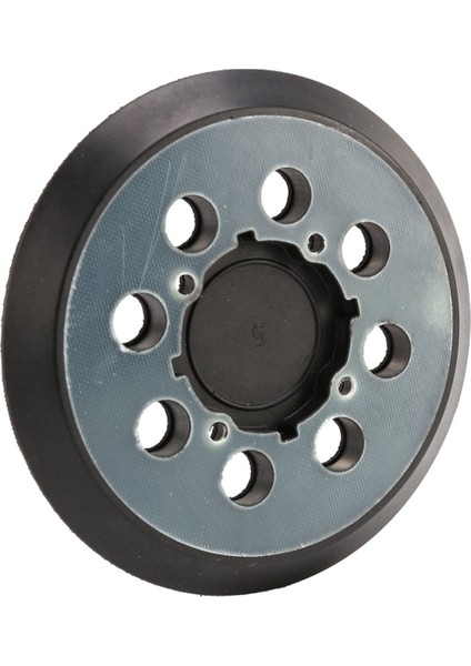 10 Adet 5 Inç Kanca ve Döngü Yedek Zımpara Pedi Dewalt-Fit DWE6421/6421K, DWE6423/6423K,DCW210B Rastgele Parça Zımpara Makinesi (Yurt Dışından) modelleri