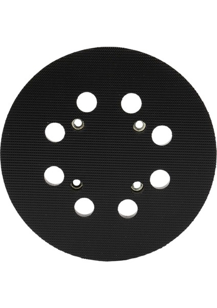 10 Adet 5 Inç Kanca ve Döngü Yedek Zımpara Pedi Dewalt-Fit DWE6421/6421K, DWE6423/6423K,DCW210B Rastgele Parça Zımpara Makinesi (Yurt Dışından) fırsatları