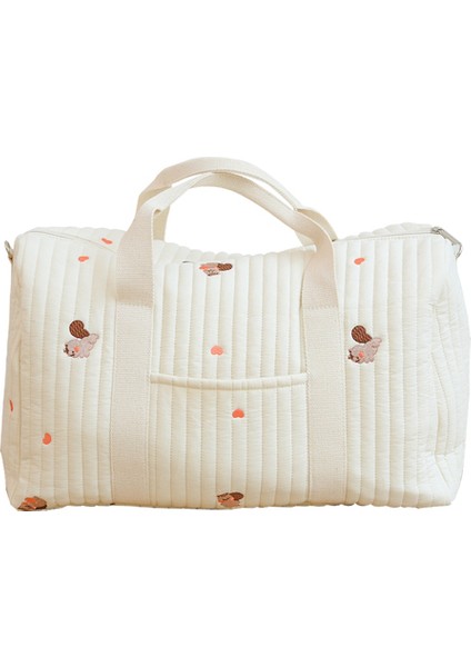 Хранение Продукции,anne Çantası Bebek Bezi Çantası Anne Anne Tote Çanta Hastane Çok Fonksiyonlu Çanta Anne ve Baba Için Seyahat Bezi Tote-C (Yurt Dışından)