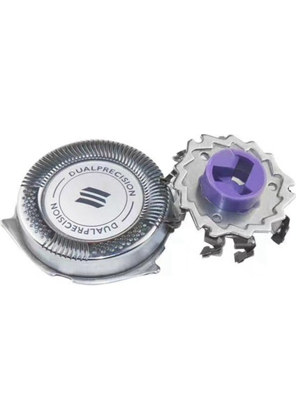 9 Adet Hq8 Tıraş Bıçağı Yedek Kafa Phılıps Elektrikli Tıraş Makinesi Için PT730 PT735 PT860 PT870 AT750 AT751 AT890 AT891 HQ7120 (Yurt Dışından)