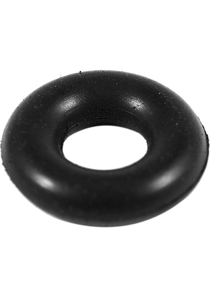 150 Adet 2.5mm x 6.5mm x 2mm Tuhaf Solucan Balıkçılık Için Kauçuk O Halkalar (Yurt Dışından)