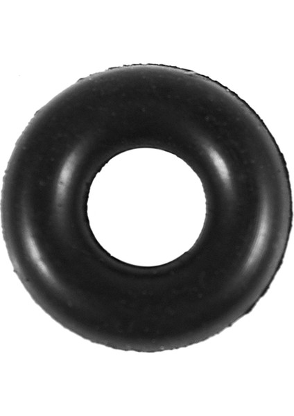 150 Adet 2.5mm x 6.5mm x 2mm Tuhaf Solucan Balıkçılık Için Kauçuk O Halkalar (Yurt Dışından)