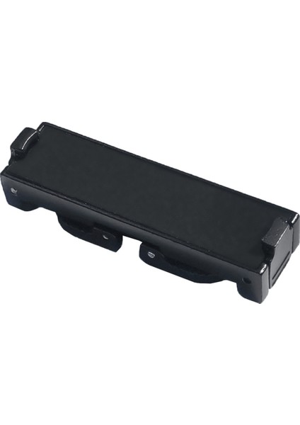 Go 3 ile Uyumlu Manyetik Hızlı Çıkarılabilir Montaj, Manyetik 2 Montajlı Pençe ve 1/4 Vida Noktalı Stand Tutucu (Yurt Dışından)