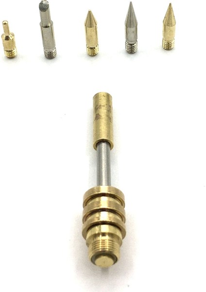 2X510 Arayüz Havya Ucu USB Kablosuz Havya Ucu Kaynak Aracı 15W Kesici Kafa At Nalı Şekli (Yurt Dışından) modelleri