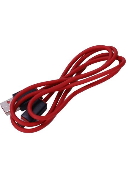 Studio 2.0 Kablosuz Kulaklıklar Için Kırmızı USB Kablo Kablosu Şarj Cihazı (Yurt Dışından) fiyatları