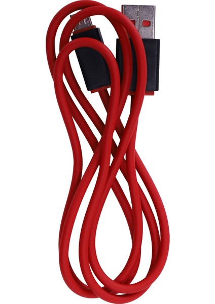 Studio 2.0 Kablosuz Kulaklıklar Için Kırmızı USB Kablo Kablosu Şarj Cihazı (Yurt Dışından) fırsatları