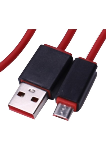 Studio 2.0 Kablosuz Kulaklıklar Için Kırmızı USB Kablo Kablosu Şarj Cihazı (Yurt Dışından) indirimleri