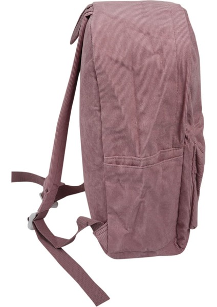 Moda Bulanıklık Topu Kız Okul Sırt Çantası Rahat Kadife Çanta Öğrenci Dayanıklı Okul Çantası (Yurt Dışından) fiyatları