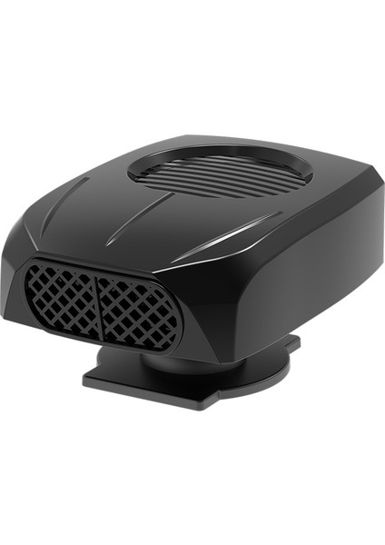 Araba Araba Isıtıcısı Yeni Araba Isıtıcısı 12V Araba Kış Araba Isıtıcı Fanı (Yurt Dışından)