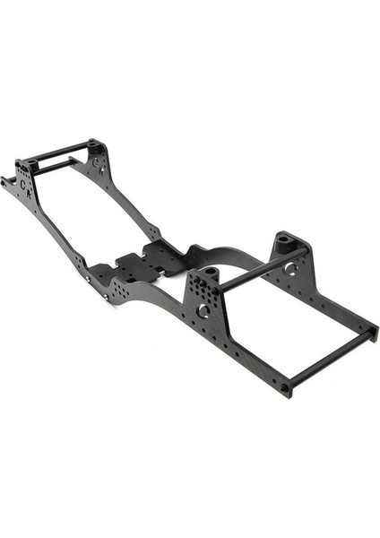 8x Lcg Alt Ağırlık Merkezi Metal Gövde Direk Montajı Için 1/10 Rc Paletli Araba Eksenel SCX10 I Iı Iıı Capra Yükseltme Parçaları, A (Yurt Dışından) modelleri