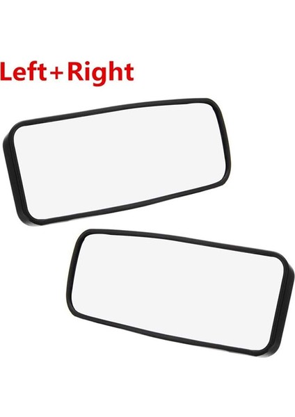 Araba Kapı Kanat Dikiz Yan Ayna Alt Cam Kör Nokta Sprinter 2500 3500 2007+ ile Uyumlu (Yurt Dışından) fırsatları
