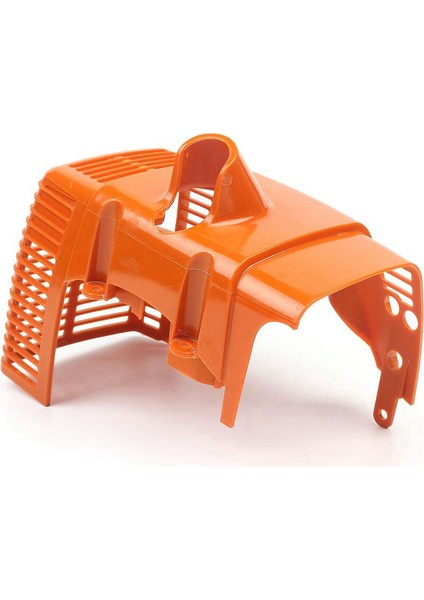 Kaporta Kapağı Silindir Kafası Kapağı Silindir Kafası Kapağı Stihl FS120 FS200 FS250 Için Uygundur. (Yurt Dışından) fırsatları