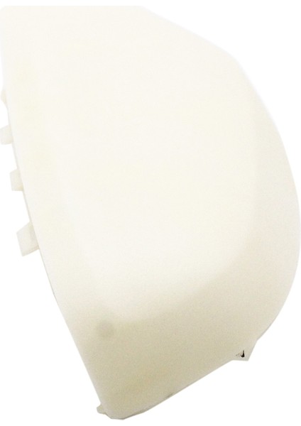 2 Adet Yan Kapı Kanat Dikiz Aynası Kapağı Opel H Mk5 2004-2013 Beyaz ile Uyumlu (Yurt Dışından) fiyatları
