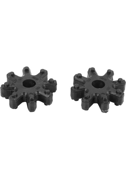 100 Adet 563152K000FFF Esnek Kaplin Direksiyon Çoğaltıcı Hyundai Sonata Azera Için Kia Optima Forte 56315-2K000FFF (Yurt Dışından) modelleri