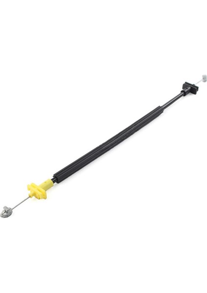 Araba Ön Kapı Kilidi Kablosu LR025409 Range Evoque 2.0t Kapı Kolu Kablosu ile Uyumlu (Yurt Dışından)