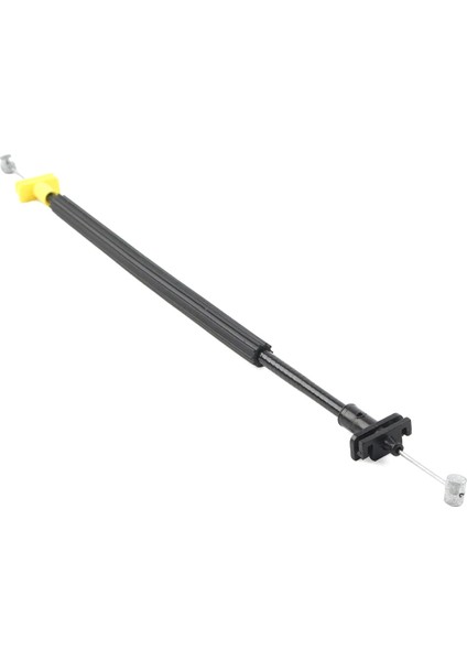 Araba Ön Kapı Kilidi Kablosu LR025409 Range Evoque 2.0t Kapı Kolu Kablosu ile Uyumlu (Yurt Dışından)