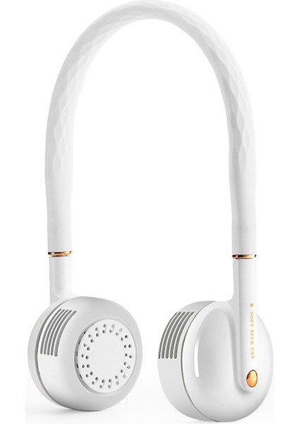 Taşınabilir Boyun Asma Fanı, Ücretsiz Ayarlama Kişisel Soğutma Spor, Ofis Için Uzun Süreli USB Şarjı (Yurt Dışından) fiyatları