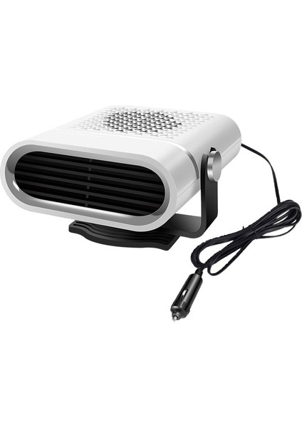 Araba Isıtıcısı 12V Araba Isıtıcısı Araba Ön Pencere Ön Cam Defrost ve Defrost Isıtıcısı (Yurt Dışından)