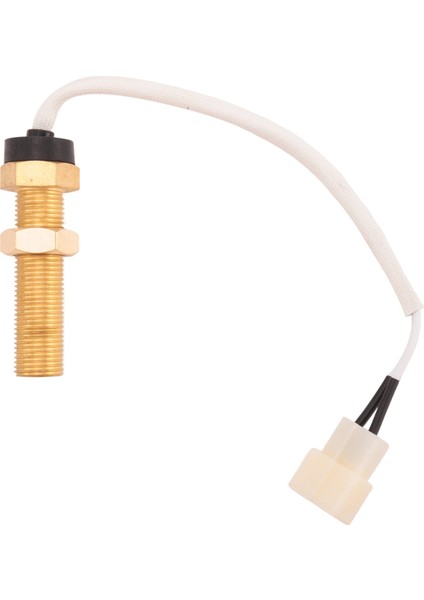 Logosuz Takometre Için Sensör Rpm Göndericisi M16 (Yurt Dışından)