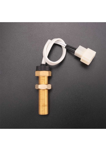 Logosuz Takometre Için Sensör Rpm Göndericisi M16 (Yurt Dışından) indirimleri