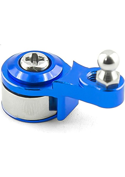3x 25 T Metal Ayarlanabilir Sönümleme Servo Kol Servo Korna 1/10 Rc Paletli Araba Trx4 -4 Trx6 Yükseltme Parçaları, 3 (Yurt Dışından)