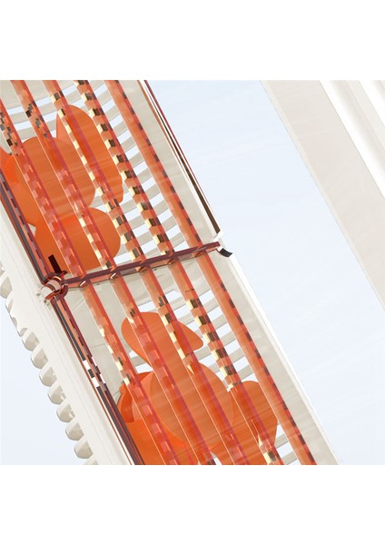 USB Kule Fanı 2400 Mah Pil Şarj Edilebilir Masa Ev Çalışması Için Taşınabilir Masaüstü Hava Soğutucu Kamp-A (Yurt Dışından)