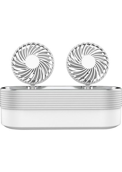 Sterilizasyon Saklama Kutusu ile Taşınabilir Masaüstü Fan Uv Dezenfeksiyon Katlanabilir Hava Soğutma Mini Soğutucu (Yurt Dışından) fiyatları