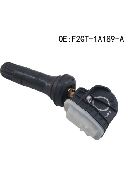 1 Adet Tpms Lastik Basıncı Izleme Sensörü Edge ile Uyumlu Galaxy Explorer 315MHZ F2GT-1A180-AB F2GT-1A189-A (Yurt Dışından)