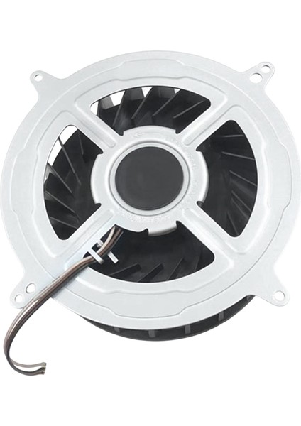Soğutma Fanıyla Uyumlu Yedek Dahili Soğutucu Fan Sessiz Fanla Uyumlu 17 Kanatlı Soğutma Fanı (Yurt Dışından) modelleri