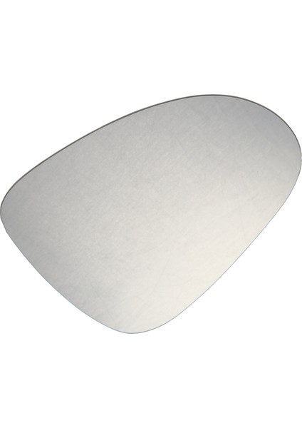 Sağ Yan Kanat Ayna Dikiz Aynası Cam Isıtmalı 2011 2012 2013 2014 2015 2016 2017 2018 ile Uyumlu 7P6857522 (Yurt Dışından)