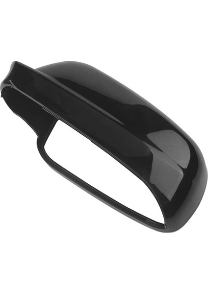 Sol Yan Dikiz Aynası Kapağı Plastik Parlak Siyah -Golf Mk4 1999-2005 ile Uyumlu 3B0857538B (Yurt Dışından) fırsatları