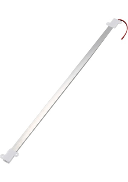 8 Adet 50 cm 12 V 36 LED 5630 Smd Sert Şerit Bar Işığı Alüminyum Sert Beyaz (Yurt Dışından) modelleri