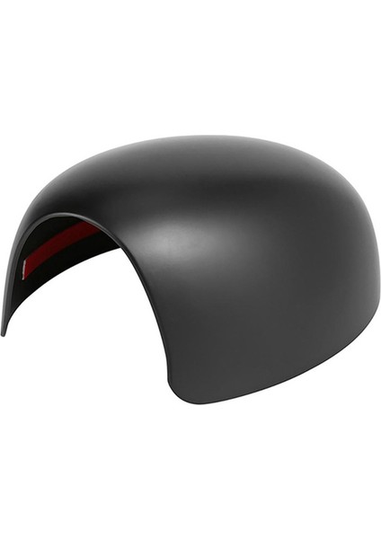 2'li Paket Sol + Sağ NS Kapı Kanat Ayna Kapağı Muhafazası R52 R50 R53 01-06 Astar ile uyumlu (Yurt Dışından) modelleri