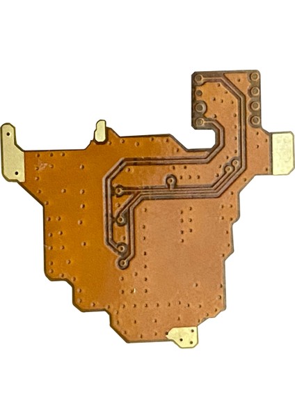 SI4732 Çip ve Kristal Osilatör Bileşen Modifikasyon Modülü Uv-K5 ile Uyumlu V2 Fpc Sürümü (Yurt Dışından) fiyatları