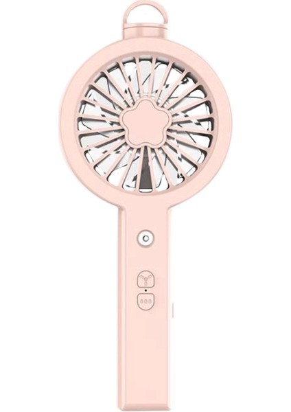 Mini Su Sisleme Fanı El Nano-Atomizasyon Sis Püskürtücü Nemlendirici Çift Kullanımlı-Pembe (Yurt Dışından) fiyatları