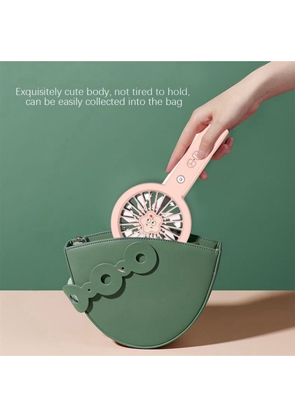 Mini Su Sisleme Fanı El Nano-Atomizasyon Sis Püskürtücü Nemlendirici Çift Kullanımlı-Pembe (Yurt Dışından) indirimleri