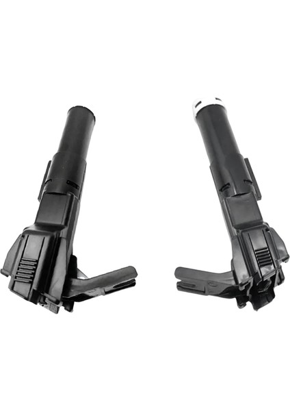 Araba Far Yıkama Püskürtme Memesi Jet Pompası Far Su Aktüatörü ile Uyumlu GS250 350 450H 2012-2013 (Yurt Dışından)