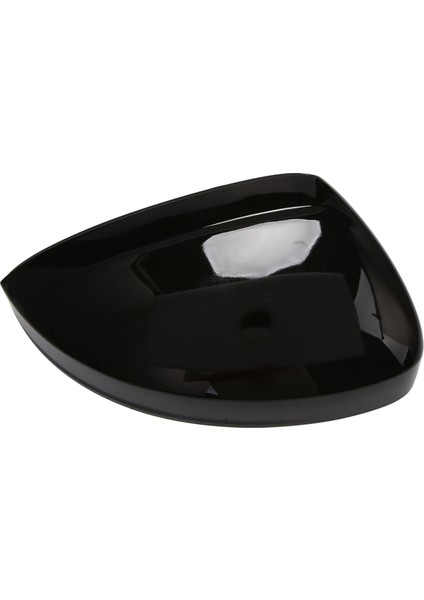 Araba Yan Kanat Ayna Kapakları Kapak ile Uyumlu-L Mk2 2017 2018 Yedek 2019 2020 Parlak Siyah (Yurt Dışından) fırsatları