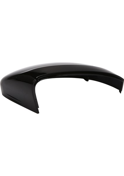 Araba Yan Kanat Ayna Kapakları Kapak ile Uyumlu-L Mk2 2017 2018 Yedek 2019 2020 Parlak Siyah (Yurt Dışından) indirimleri