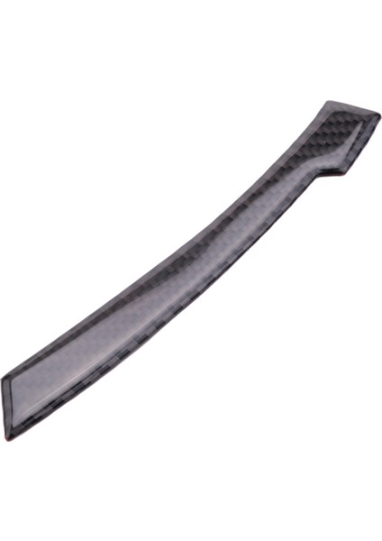 Karbon Fiber Dikiz Aynası Antirub Şeritler Kalabalıklık Önleme Koruyucu Etiket W204 W212 A//e/g Gla ile Uyumlu (Yurt Dışından) fırsatları