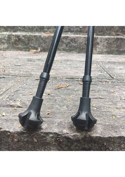 10 Adet Trekking Direği Kapakları Yedek Aksesuarlar Trekking Ipuçları Sonu Yürüyüş Trekking Sopası ile Uyumlu (Yurt Dışından) indirimleri